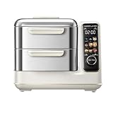 Image of Hoper Layer YM-968 food steamer