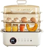 Image of SHIQI-cookware ZG01 food steamer