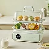 Image of CEOOL 001 food steamer