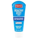 Another picture of a foot cream