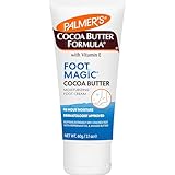 Image of Palmer's 4391-6 foot cream