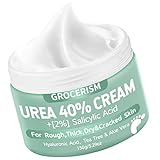 Picture of a foot cream