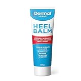 Image of Dermal Therapy SI-10012986 foot cream