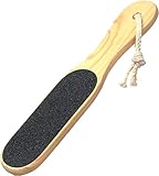 Image of TOPMEET Feet-Pumice-00 foot scrub