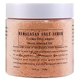 Image of JUYOU JY-XMLYY-00198 foot scrub