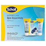 Image of Scholl  foot scrub