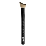 Another picture of a foundation brush