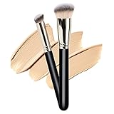 Image of dpolla 170 & 270 foundation brush