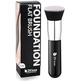 Image of DUcare DS001-3-UK foundation brush