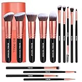 Image of BS-MALL BS-MALL-1 foundation brush