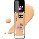 Image of Maybelline K0870209 foundation