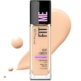 Image of Maybelline New York K0869510 foundation