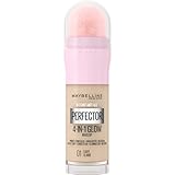 Image of Maybelline New York 4-In-1 Glow Primer foundation