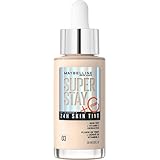 Image of Maybelline B3463600 foundation
