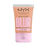 Image of NYX Professional Makeup 4997 foundation