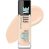 Image of Maybelline New York K1840700 foundation