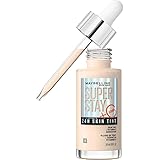 Image of Maybelline New York B3463600 foundation