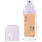 Image of Maybelline New York 3600531691905 foundation