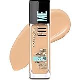 Image of Maybelline K1841200 foundation