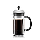 Another picture of a French press