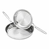 Image of Scanpan SC71000200 frying pan