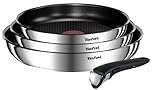 Image of Tefal L897S474 frying pan