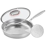 Image of Abijan ABI-SS-LLP frying pan