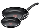 Image of Tefal A157B244 frying pan