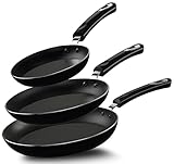 Image of KICHLY UK0436 frying pan