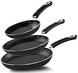 Image of Utopia Kitchen UK0336 frying pan