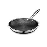 Image of HexClad HEX10PAN frying pan