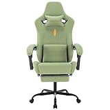 Image of segedom 333Green gaming chair