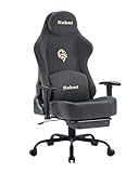 Image of Submi SU007-Deep Grey-AU gaming chair