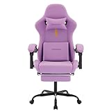 Image of segedom 33300 gaming chair