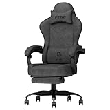 Picture of a gaming chair