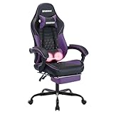 Picture of a gaming chair