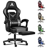 Image of ALFORDSON 1 gaming chair