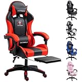 Image of PORIYA GC-QM gaming chair