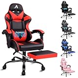 Image of ALFORDSON 1 gaming chair