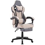 Image of WOTSTA 4 gaming chair