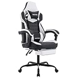 Image of WOTSTA 2 gaming chair