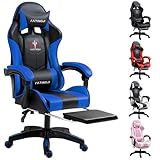 Image of PORIYA GC-QM gaming chair