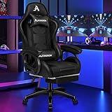 Image of ALFORDSON gaming chair
