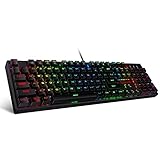 Image of Redragon K582 gaming keyboard