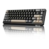 Image of ATTACK SHARK gaming keyboard