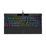 Image of Corsair CH-9109412-NA gaming keyboard