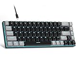 Image of MageGee MKBox gaming keyboard
