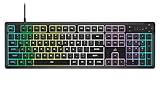 Image of Corsair CH-9226C65-NA gaming keyboard