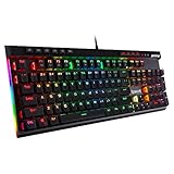 Image of Redragon K580 gaming keyboard