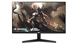 Image of LG 24GN60R gaming monitor